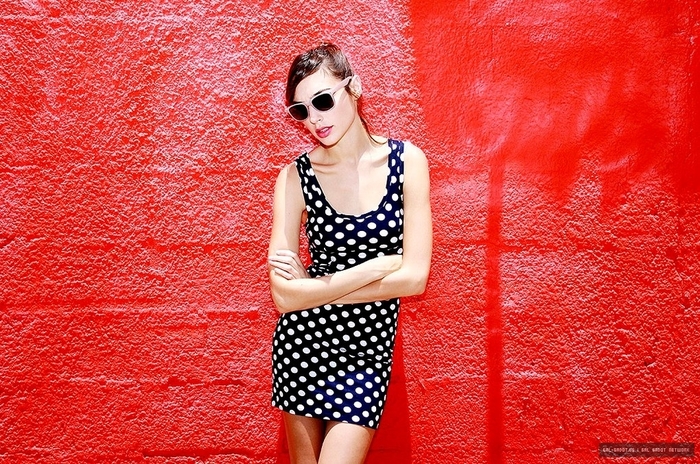  Gal Gadot - Castro photoshoot, 2010 актриса, девушки, длиннопост