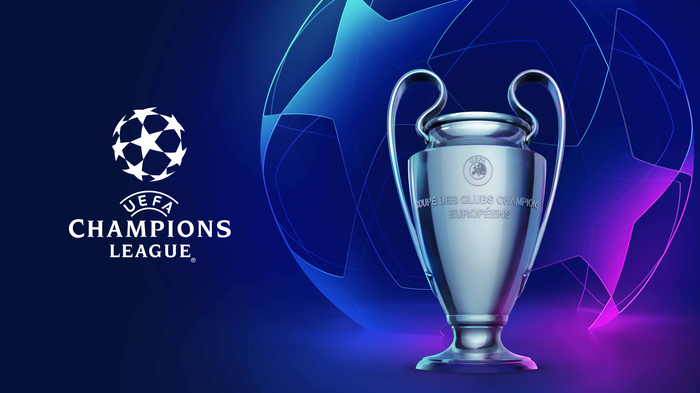 UEFA rebrands the Champions League - Champions League, Brands, Video, UEFA