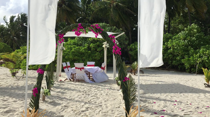 Свадьба на Мальдивах Путешествия, Свадьба, Мальдивы, Отдых, Длиннопост