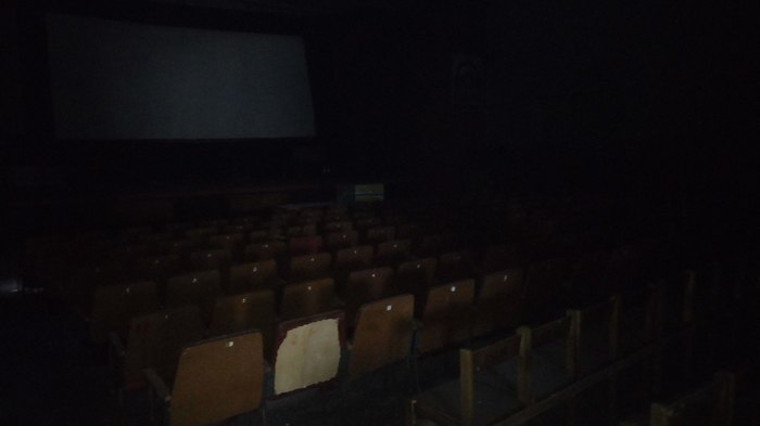 История одного санатория Санаторий, Заброшенный санаторий, Длиннопост, Заброшенное