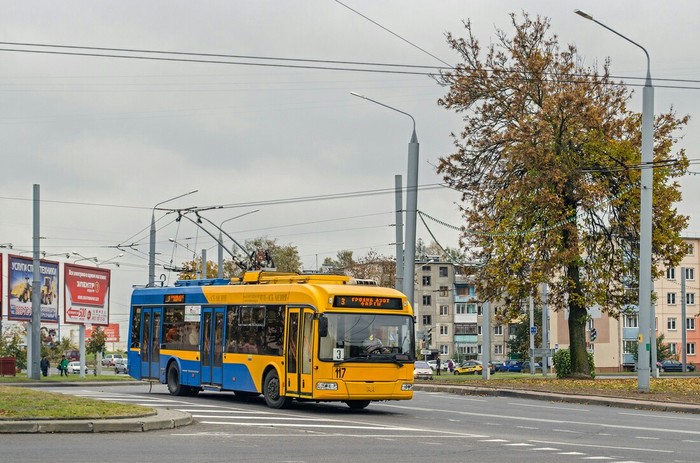 Work as a trolleybus driver. First meeting with subscribers))) - Longpost, Followers, Work, Trolleybus, Republic of Belarus, Grodno, My