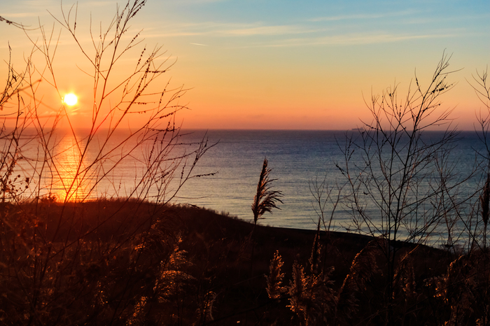 My photos - My, Canon, Canon350d, Landscape, Sea, Black Sea, The photo, Sand