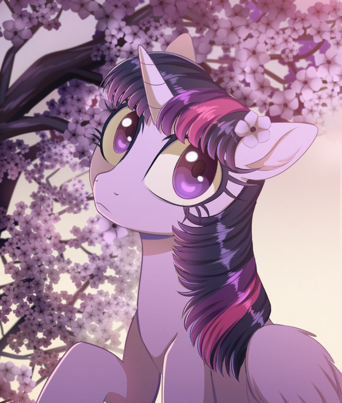    My Little Pony, Twilight Sparkle, Light262