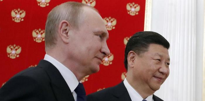 China refuses to buy non-primary goods from Russia - China, Russia, Eurasian Union, Eurasian Economic Union