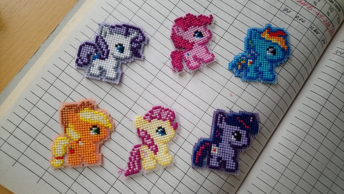   , My Little Pony, , 