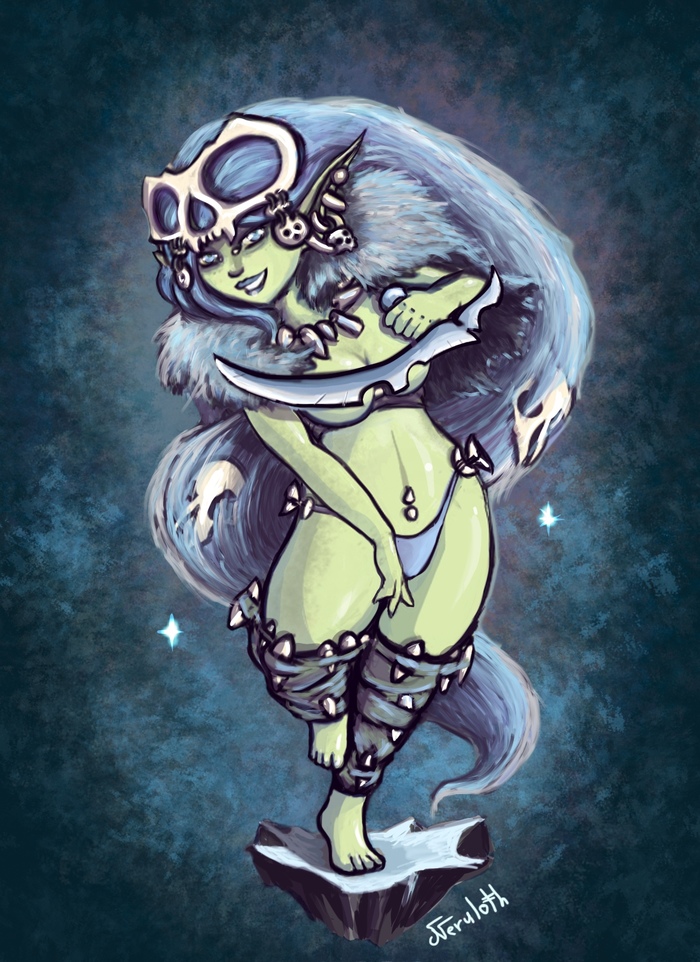 -- [Dungeon and Dragons]