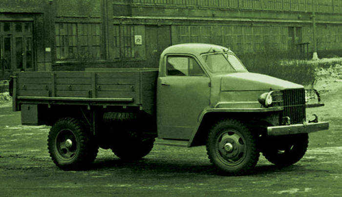 ГАЗ-3308 "Садко". Армейский автомобиль повышенной проходимости. Логичное продолжение известной "шишиги" Газ-3308, Газ, Садко, Грузовик, Длиннопост