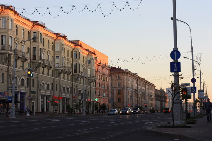 В Европу на машине.
 - Моё, Европа, Галопом по Европам, Польша, Чехия, Италия, Швейцария, Германия, Batmanstrip, Длиннопост