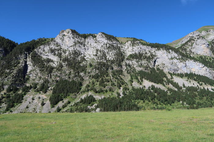 . Pico de la Robiera , , 