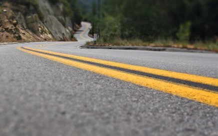 В Югре построят более 100 км. новых дорог