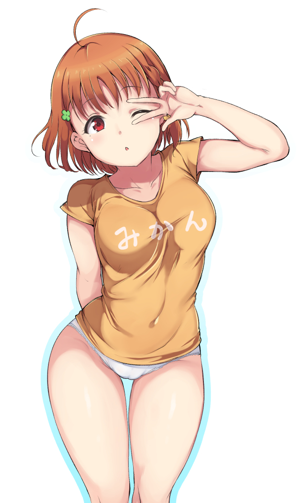 Коллекция артиков - NSFW, Anime Art, Аниме, Love live! Sunshine!!, Watanabe You, Takami Chika, Izumi Sagiri, Длиннопост