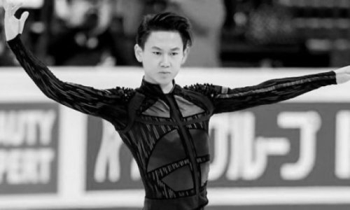 Denis Ten dies in hospital after being stabbed - Sorrow, Figure skating, Denis Ten, Crime, Robbery, Murder, Negative, Obituary