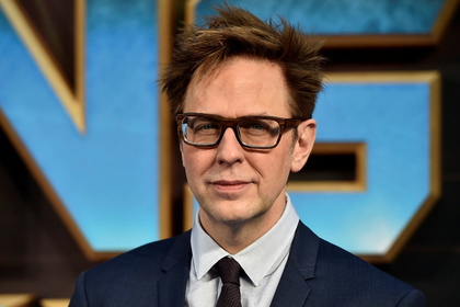 The director of Guardians of the Galaxy was banned from filming the third part because of vulgar jokes. - Guardians of the Galaxy, James Gunn, Dismissal, Director, AIDS, Pedophilia, Scandal, Twitter