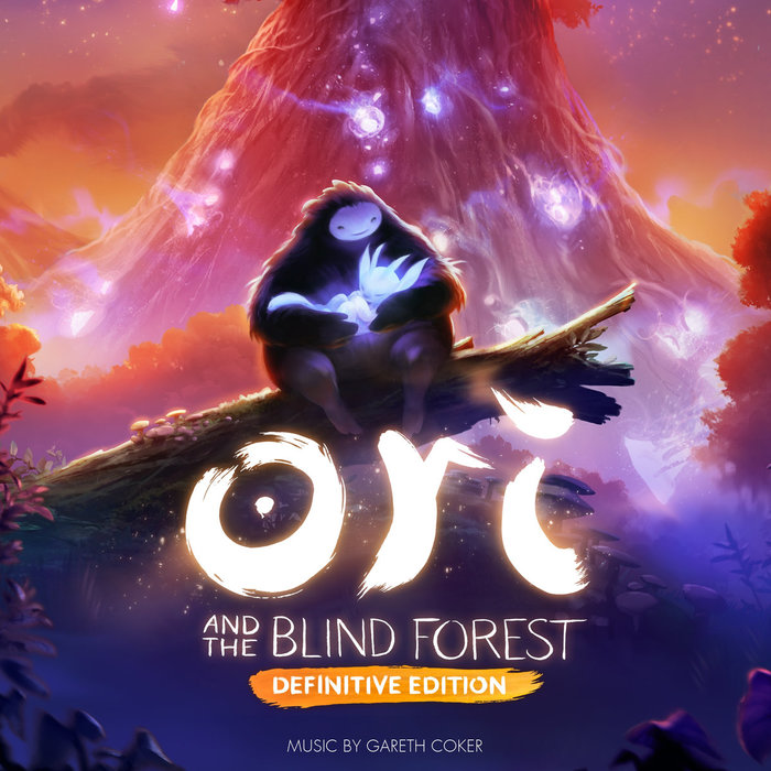Ori And The Blind Forest is one of the best gaming soundtracks ever - Orient and the blind forest, Soundtrack, Music, Games