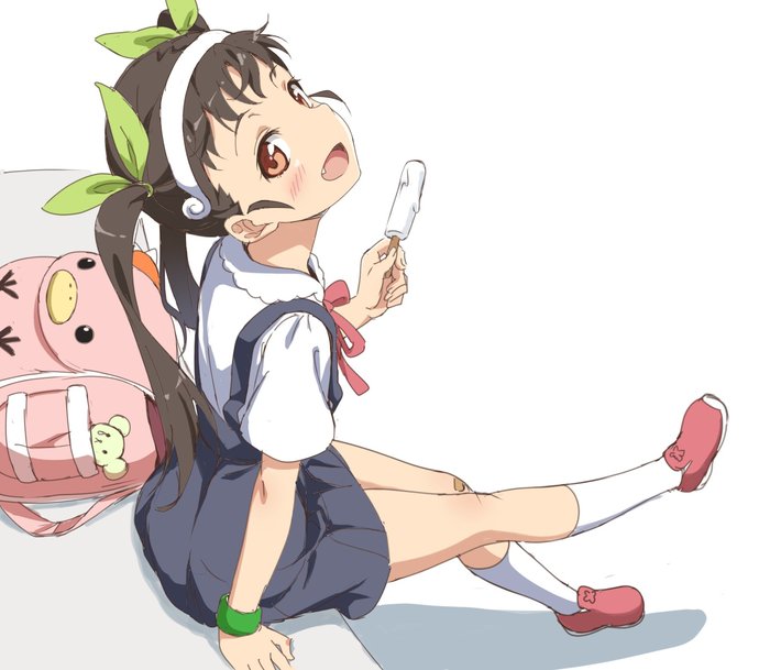 Очень вкусное мороженое