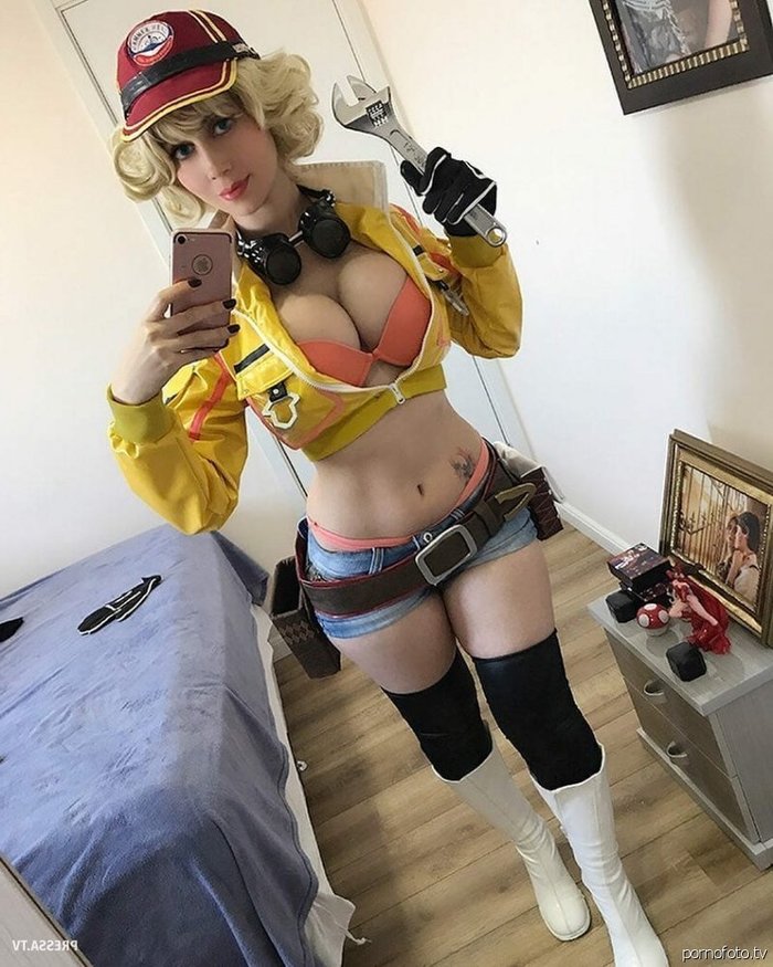 sexy cosplay - NSFW, Strawberry, Erotic, Cosplay, , Longpost