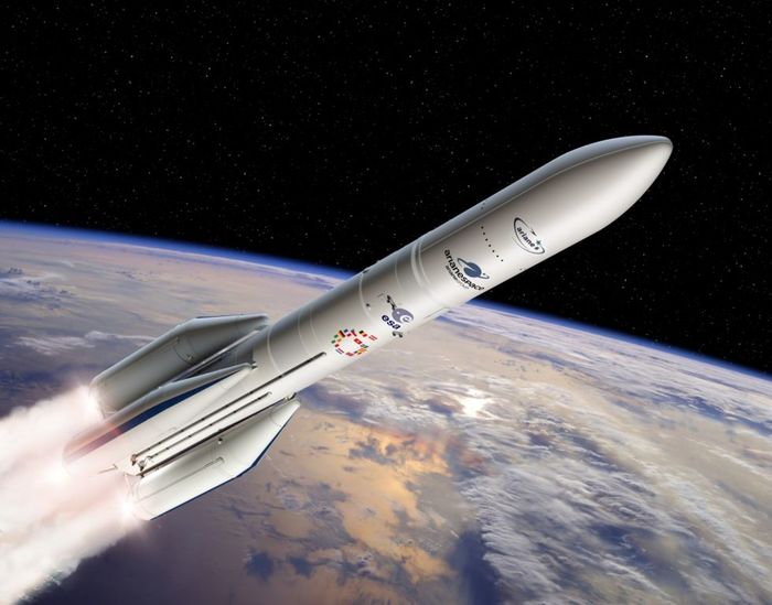 4      2020-  , Ariane 6, Space Launch System, New Glenn, Vulcan,  ,  , , 