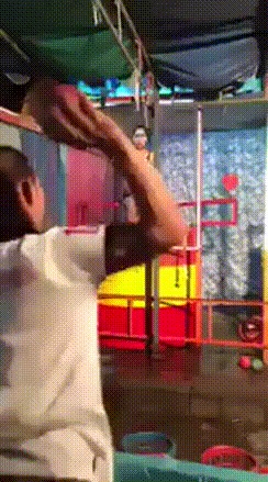 ...