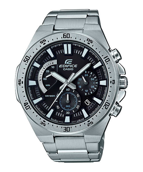 CASIO EDIFICE. So different and so beautiful. - Clock, Casio, Story, Longpost