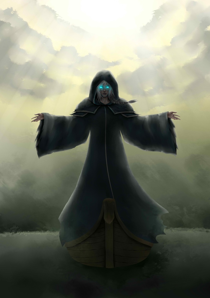    &quot;Jaina warbringers&quot;.