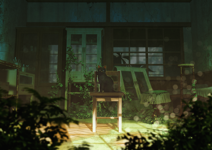 School , Mocha