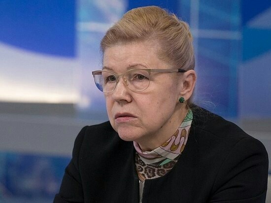 The son is not responsible for the mother, or what determines patriotism - Politics, Elena Mizulina, Council of the Federation, A son