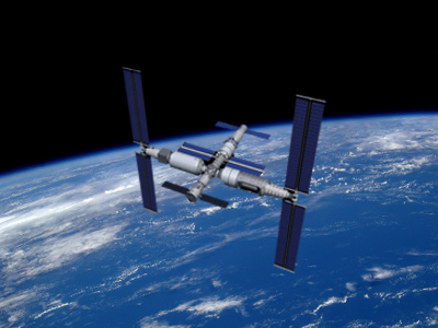 China called for a list of scientific experiments for its new space station - Space, China, Space station, Research, Technologies, Technics, Longpost