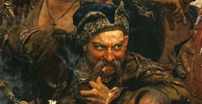 History of the Ukrainian Cossacks. Part 16. Ivan Sirko - Cossacks, , Longpost, Cossacks