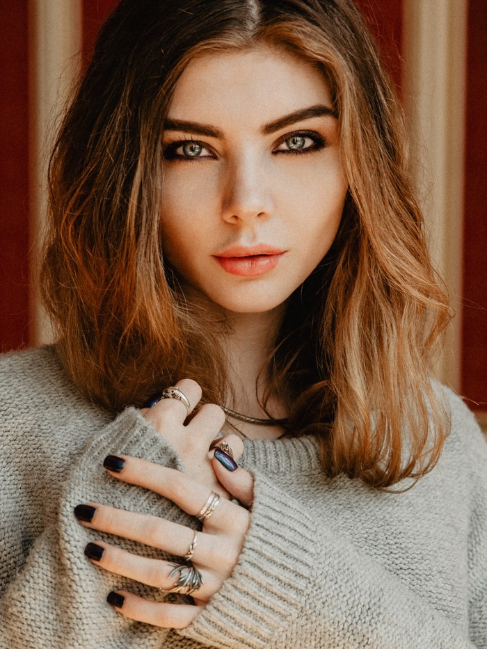 Ксения Шелковская aka m_mellu Фотография, Девушки, Косплей, Длиннопост