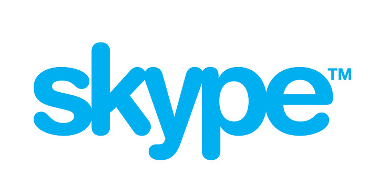 Skype мессенджер