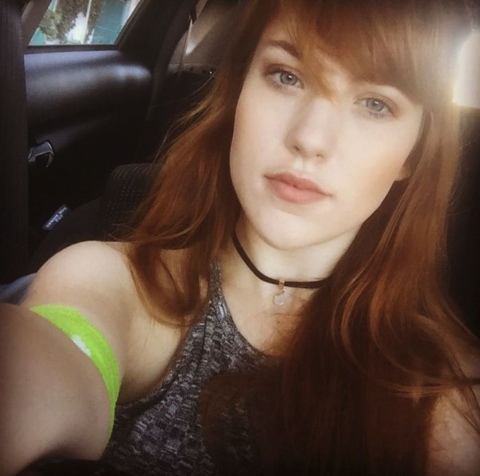 Девушка из Старков во взрослом кино Девушки, Рыжие, Рыжая девушка, Порноактриса, Фильмы для взрослых, Видео, Длиннопост