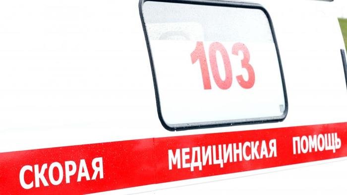 26 people were injured in an accident in Stavropol - Crash, Road accident, Bus, Kamaz, Stavropol region, Victims, Ambulance, Auto
