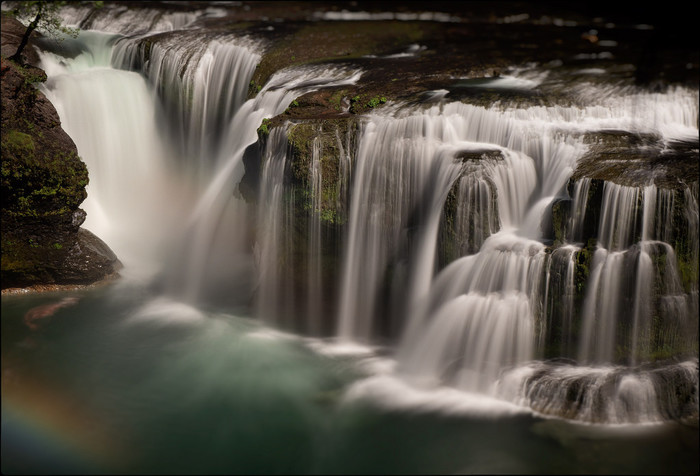 Фото - Фотография, Водопад