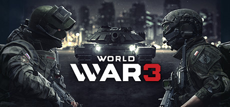 World war 3 - 26 minutes of gameplay. Do you think the game will blow up the industry? - Third world war, , Games, Video, Gameplay