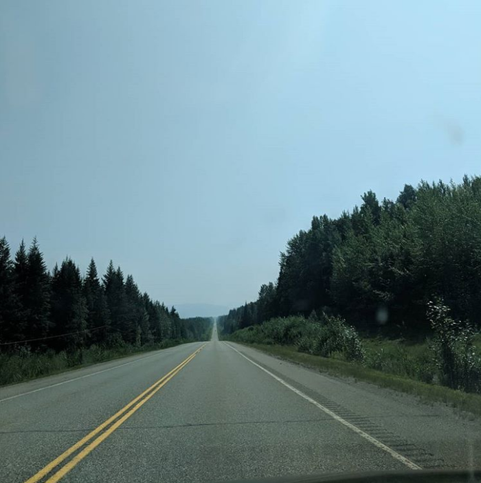 5 маршрутов, отправляясь по которым люди пропадают без следа (И даже ФБР не понимает, в чем дело) Невероятно, США, Длиннопост, Длиннотекст