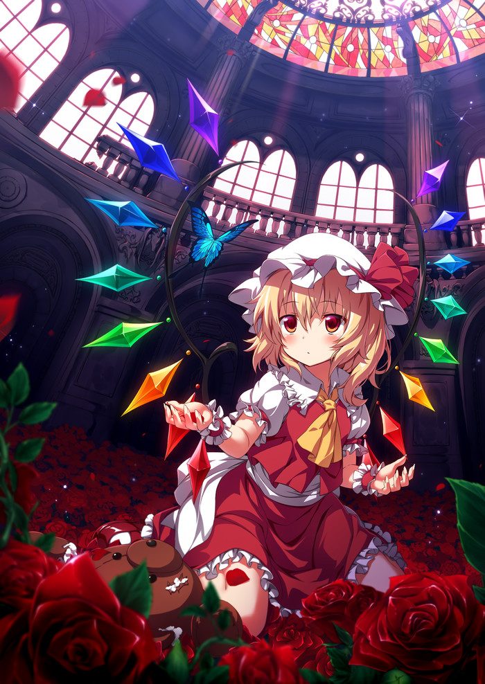 Flandre Scarlet