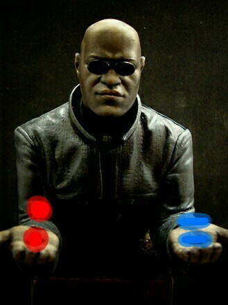 Есть два типа людей...