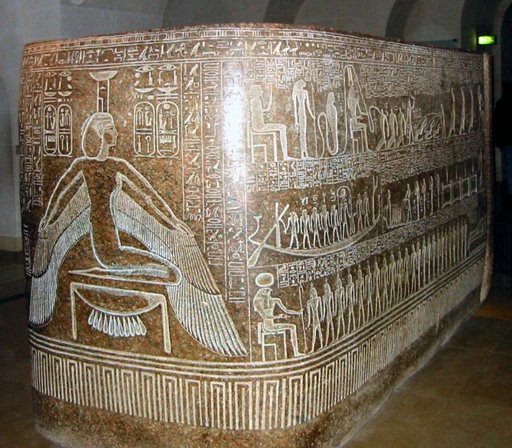 How the harem of Pharaoh Ramesses III killed her husband - League of Historians, Ancient Egypt, Ramses III, Murder, Longpost