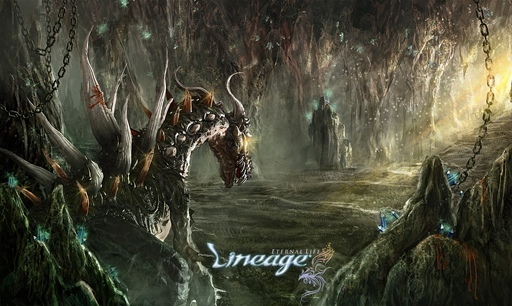 20 years Lineage - My, Lineage, Lineage 2, MMORPG, Anniversary, Ncsoft, Ultima, 20 years, Корея, Video, Longpost