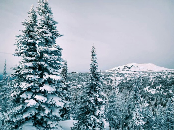 Landscapes of Mountain Shoria - My, The photo, Photographer, Nature, The nature of Russia, The mountains, Snow, Water, Longpost