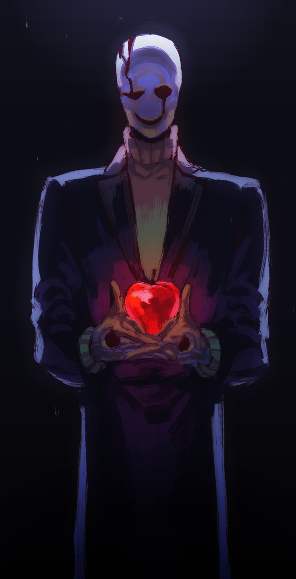 W.D Gaster Undertale, W D Gaster, ,  , 
