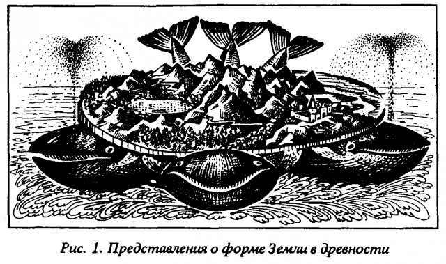 Another Earth - flat, hollow and completely unimaginable: How science fiction writers, scientists and dreamers described the Earth. - Hollow earth, Longpost, Fantasy