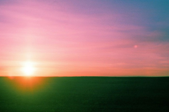 Landscapes of Western and Central Siberia - My, The photo, Landscape, Nature, Siberia, Russia, The nature of Russia, Longpost