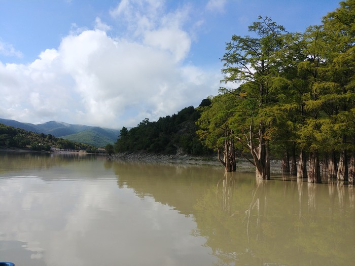 Lake Sukko - My, Nature, Longpost, Sukko, Lake