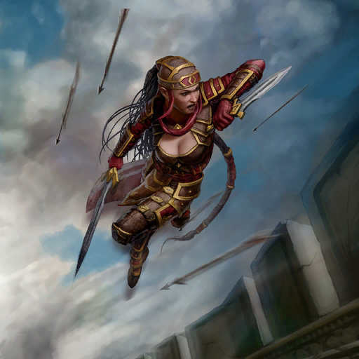 The Elder Scrolls: Legends. Имперцы. The Elder Scrolls: Legends, Арт, Империя, Карты, Длиннопост