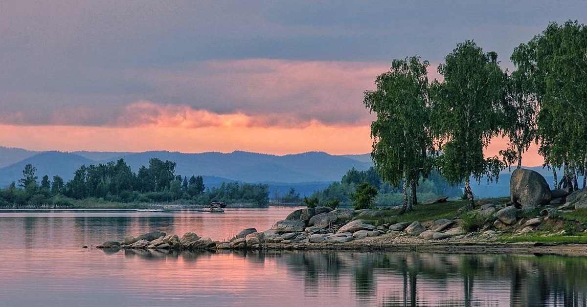 Аргази челябинск фото