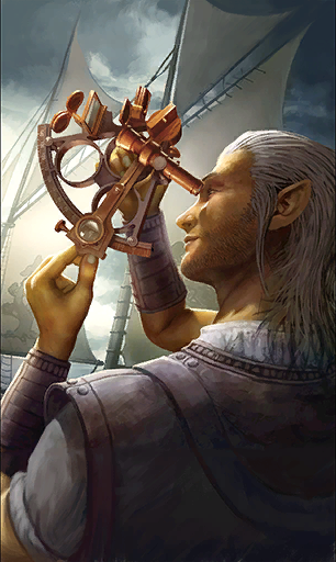 The Elder Scrolls: Legends. - The Elder Scrolls: Legends, Art, Altmer, Cards, Longpost