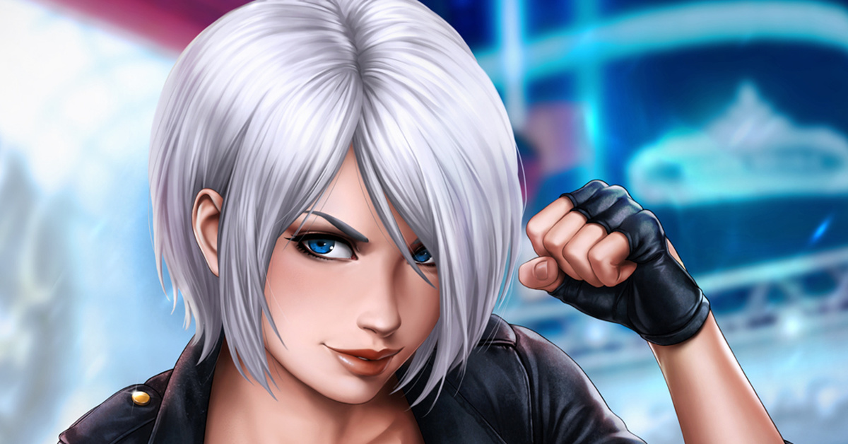 Angel nsfw. Dandonfuga the King of Fighters. Dandonfuga Art ангел. Ангел KOF Art. KOF ангел арты.