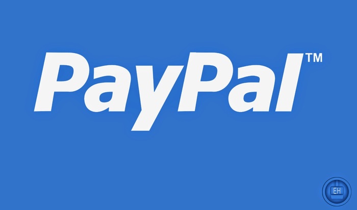 Вывод средств с PayPal - Моё, Пейпал, Paypal, Валюта