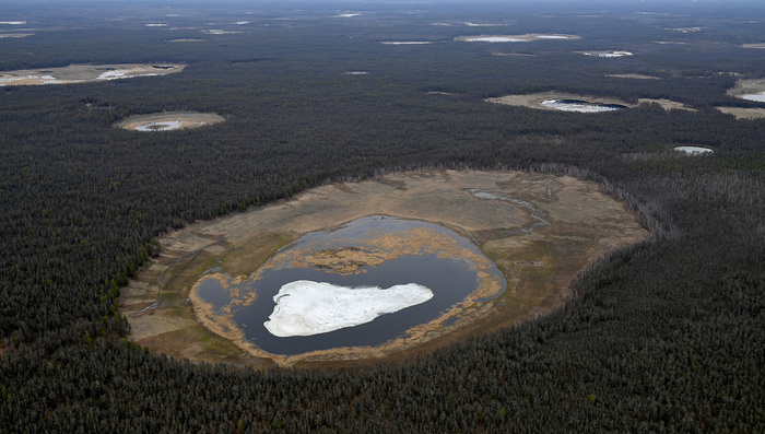 Bodies of two geologists who disappeared on September 12 were found in Yakutia - My, Yakutia, Geologists, Missing person, Dead body, Negative, Expedition, Дальний Восток